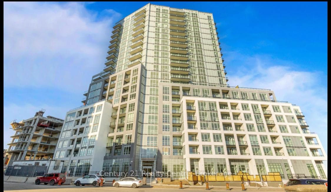 225 Malta Avenue Unit 1806 photo 2