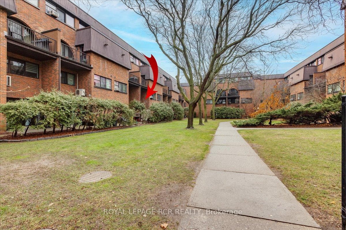 36 Hayhurst Road Unit 168 photo 19