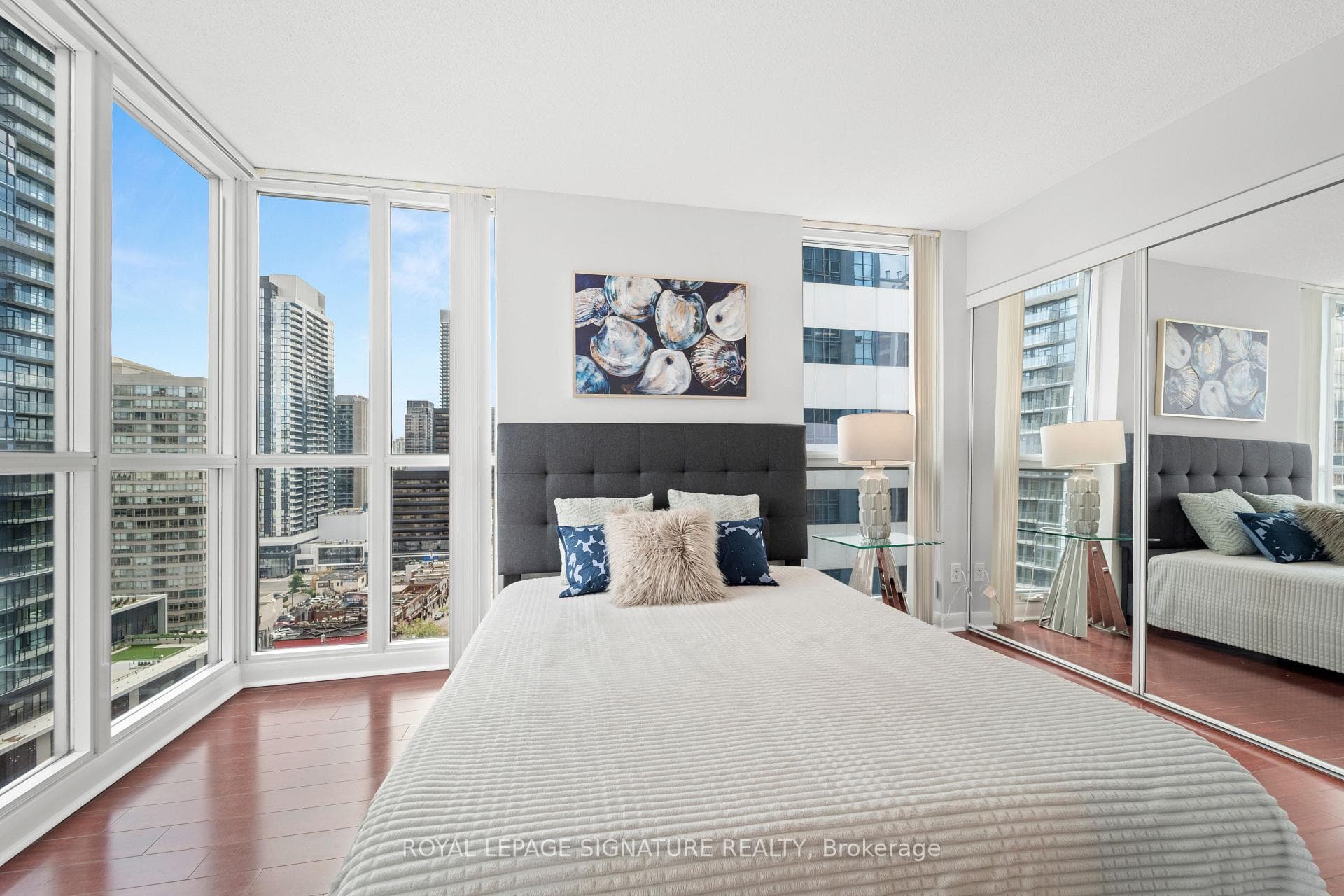 4968 Yonge Street Unit 2010 photo 15
