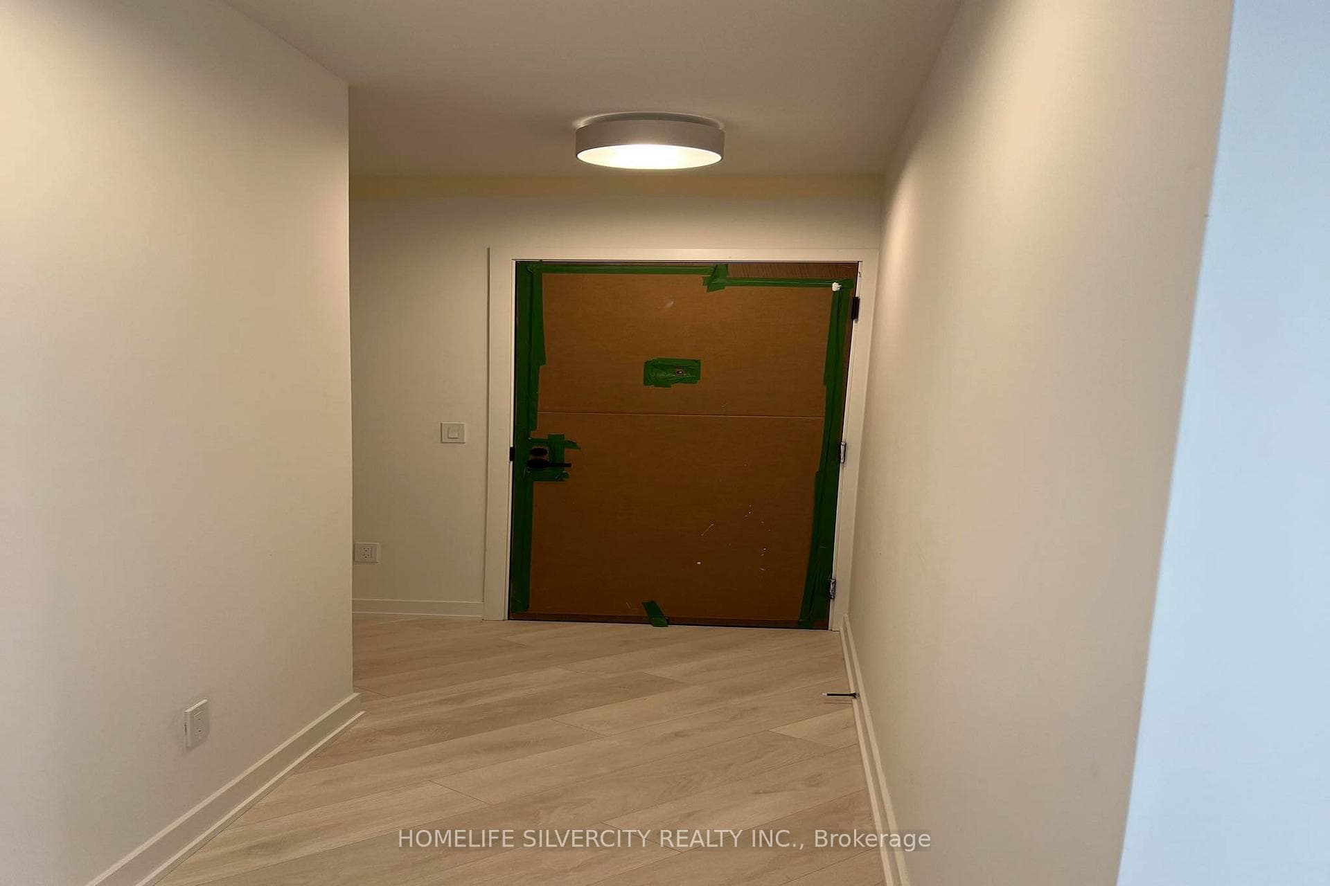 8 Tippett Road Unit 1205 photo 6