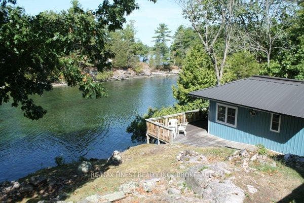 14 Downie Island photo 27