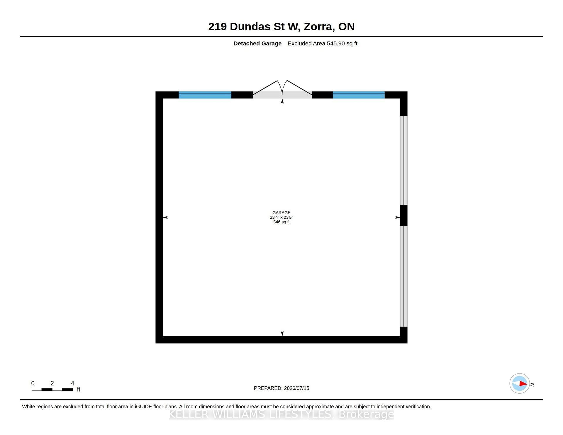 219 Dundas Street photo 49
