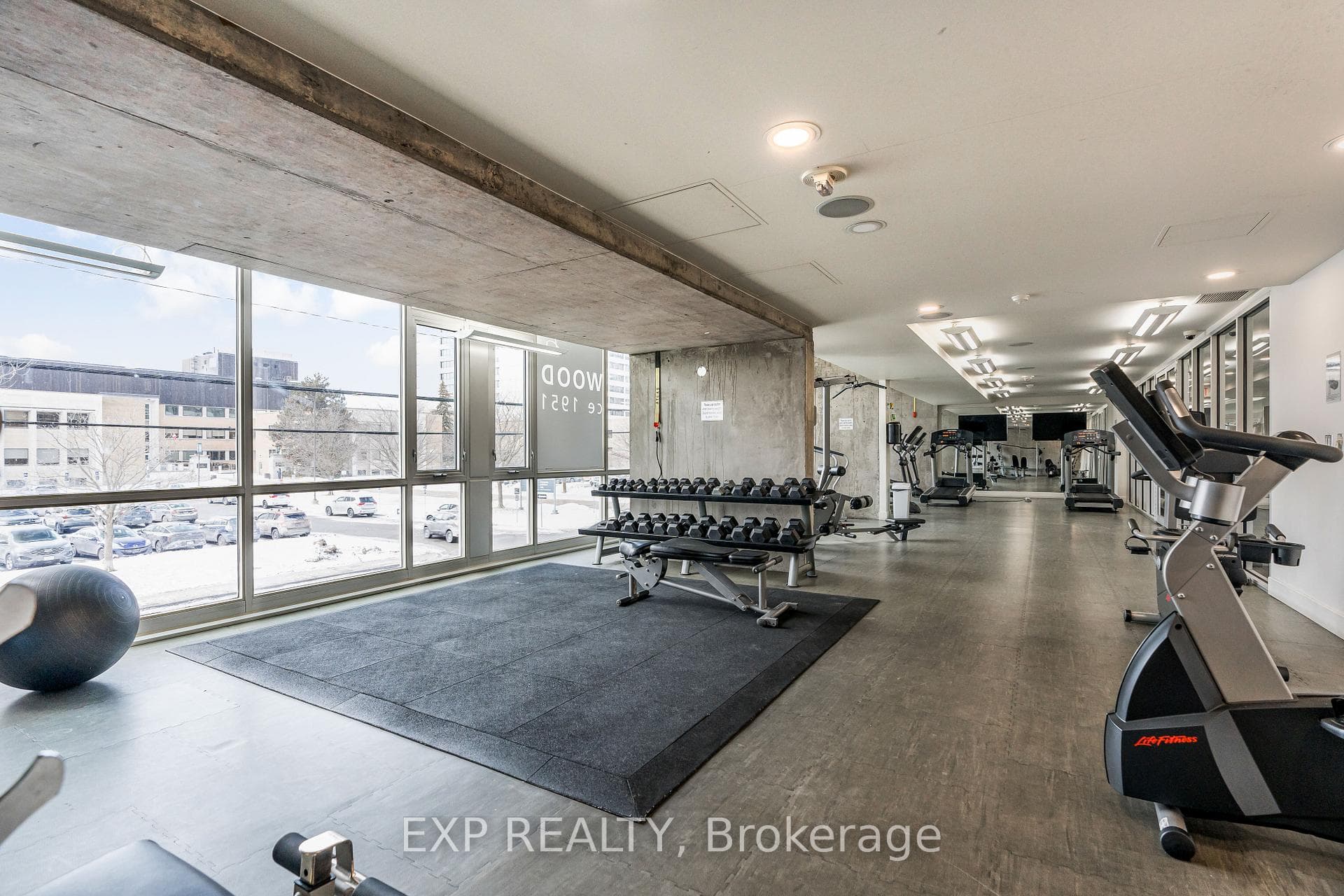 201 PARKDALE Avenue Unit 705 photo 29