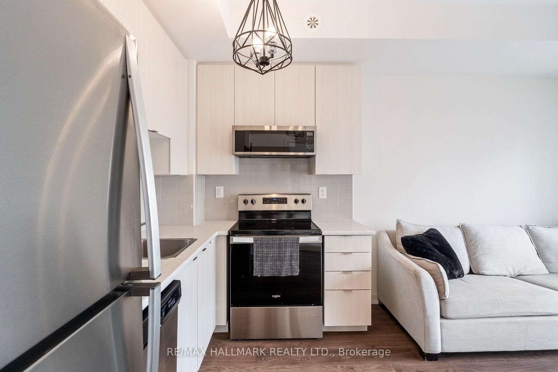 5155 Sheppard Avenue Unit 305 photo 10