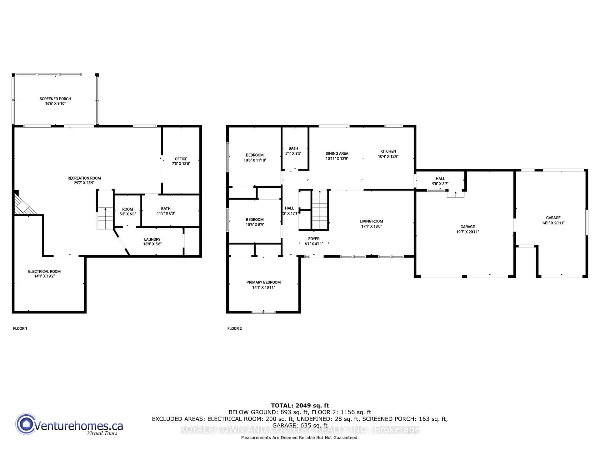 116 Cresswell Road photo 43
