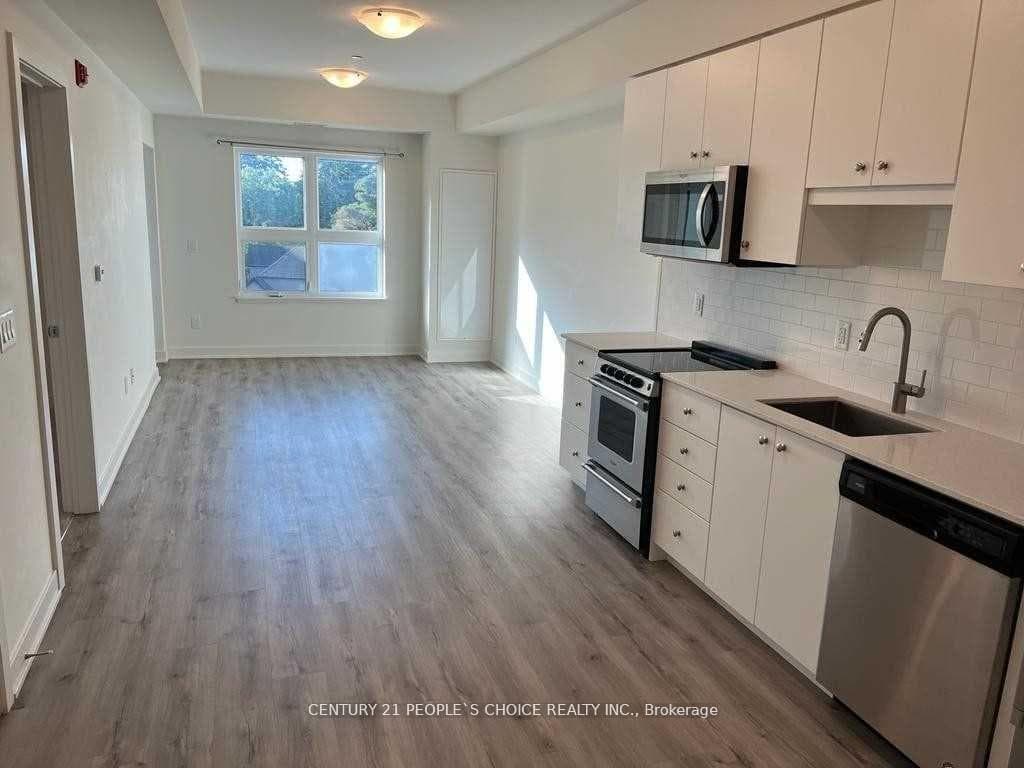 110 Fergus Avenue Unit 415 photo 3