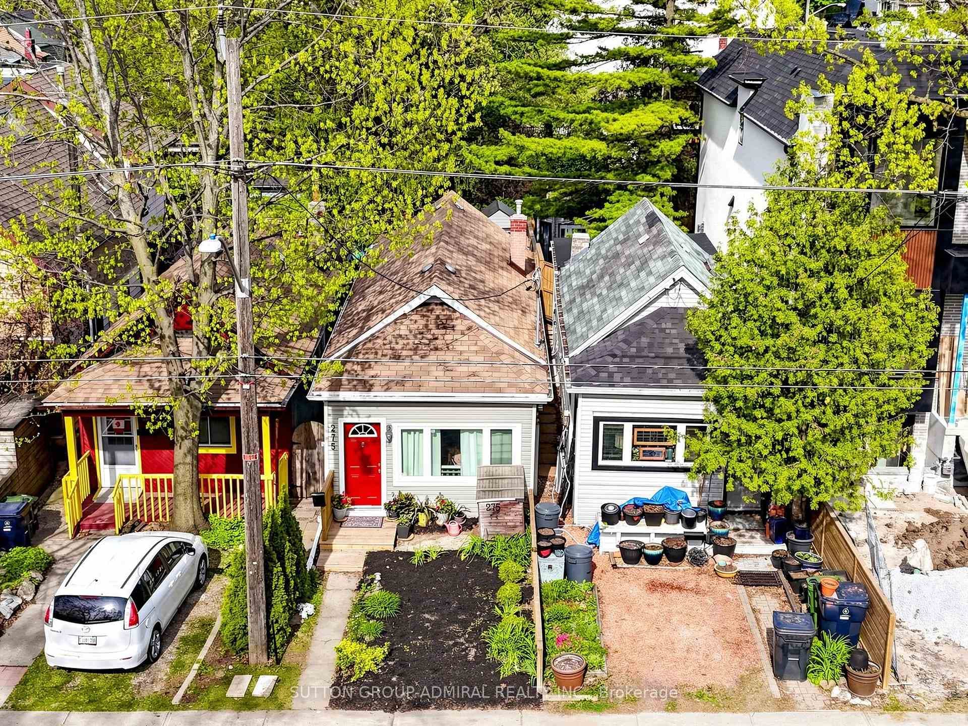 275 Victoria Park Avenue photo 39