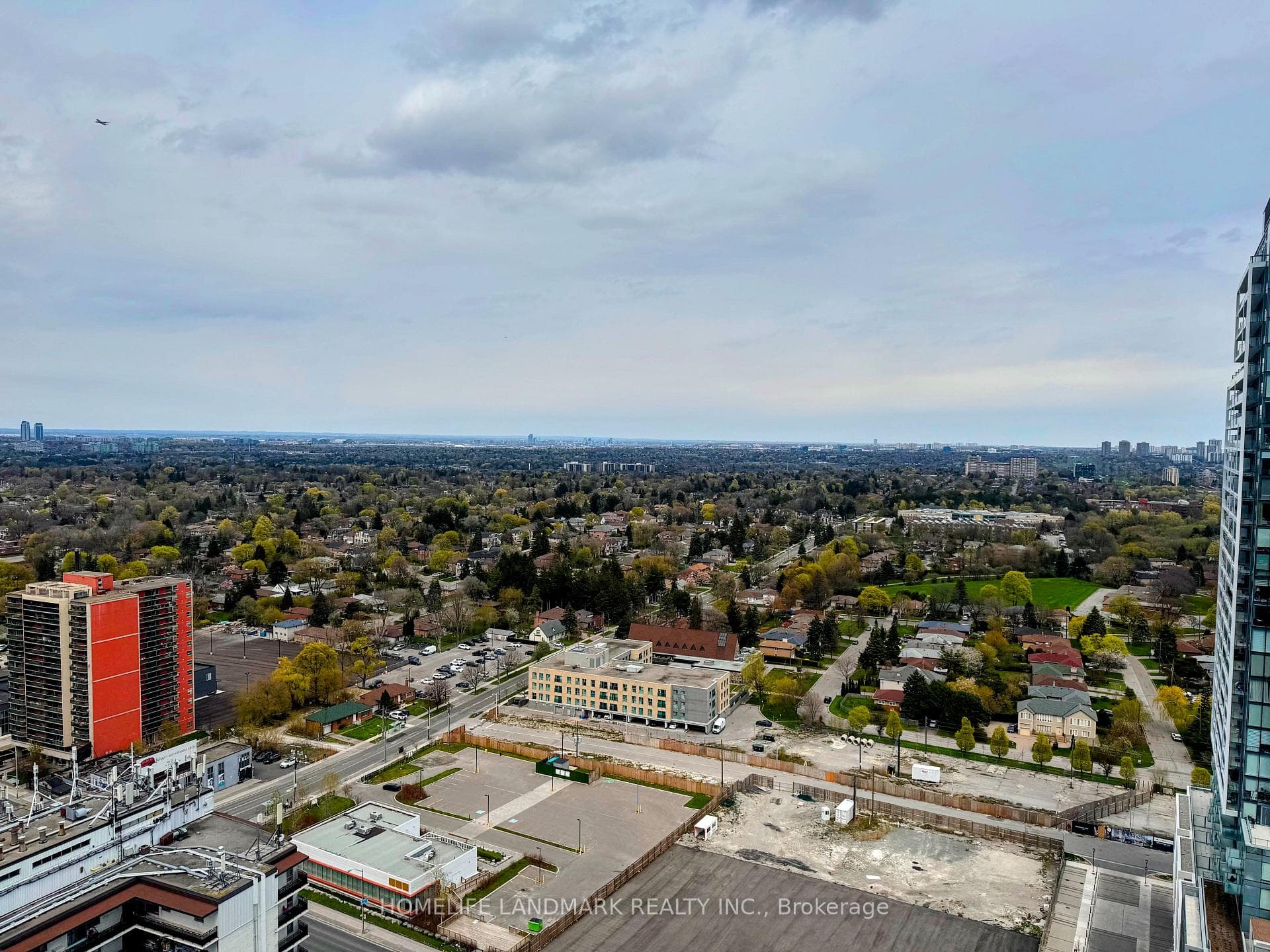 5858 Yonge Street Unit 2812 photo 1