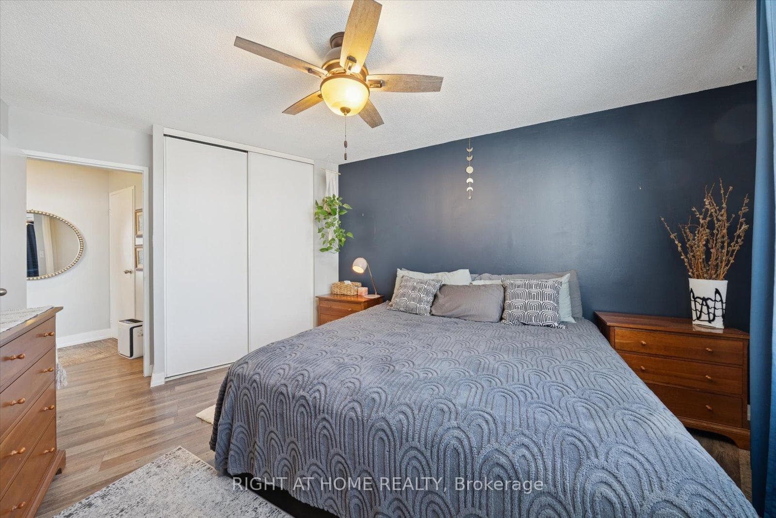 260 Davis Drive Unit 707 photo 25