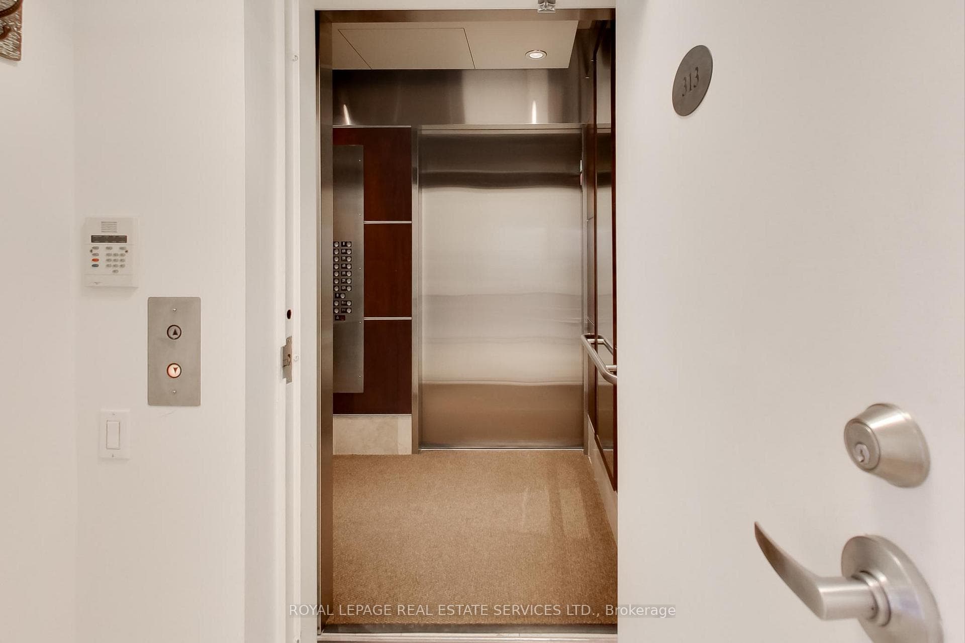 20 Scrivener Square Unit 313 photo 4