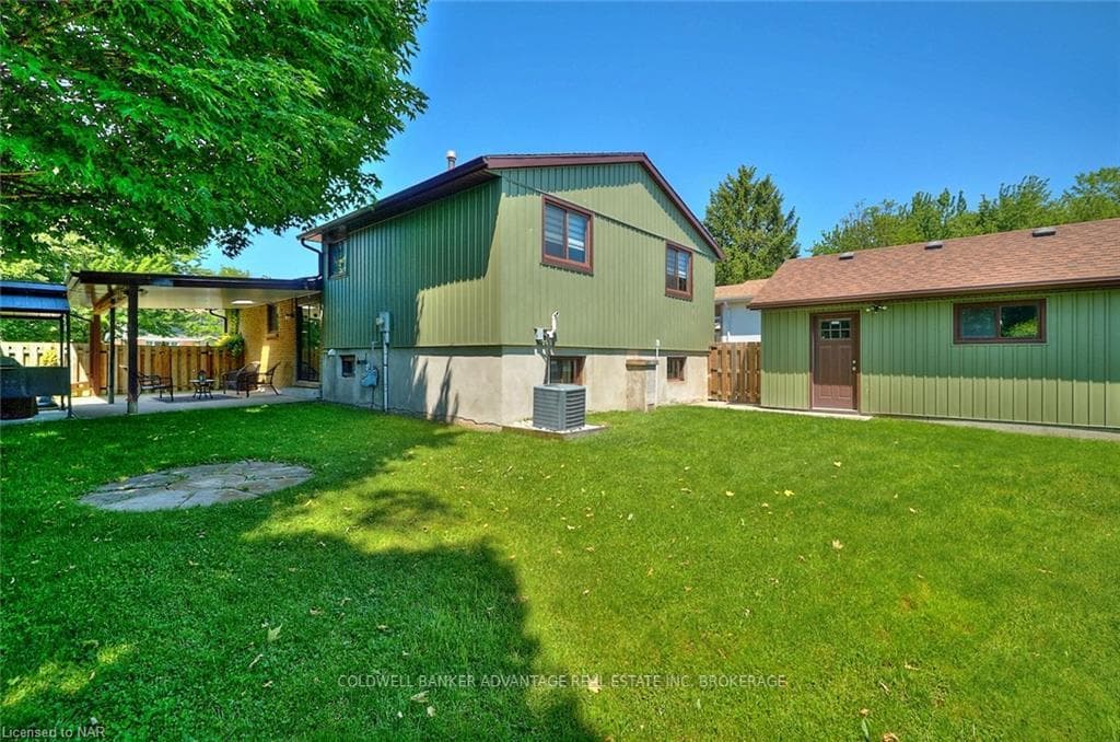 45 MCCRAE Drive photo 28