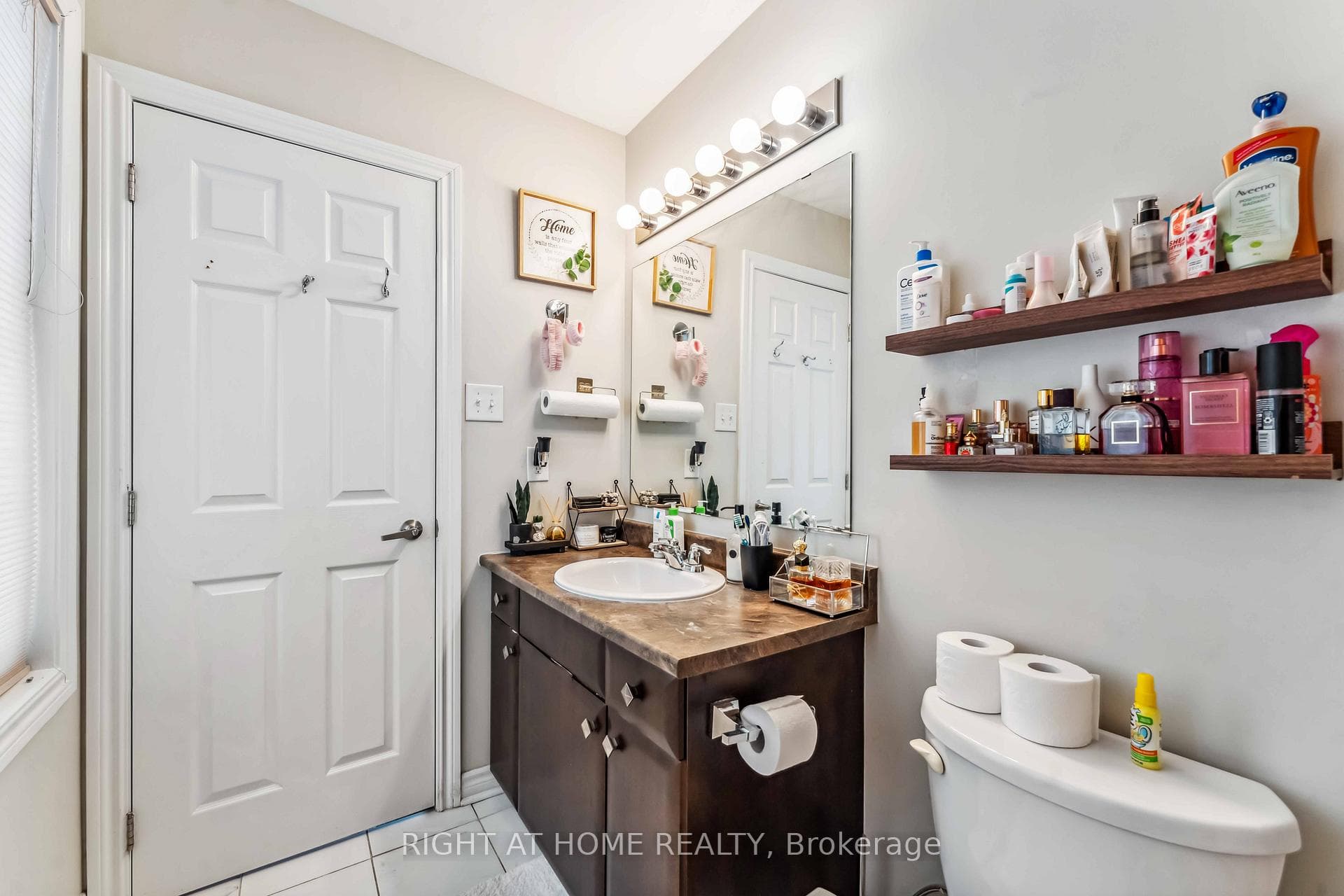 Ensuite