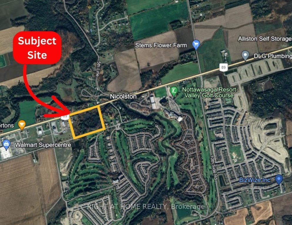 Site View