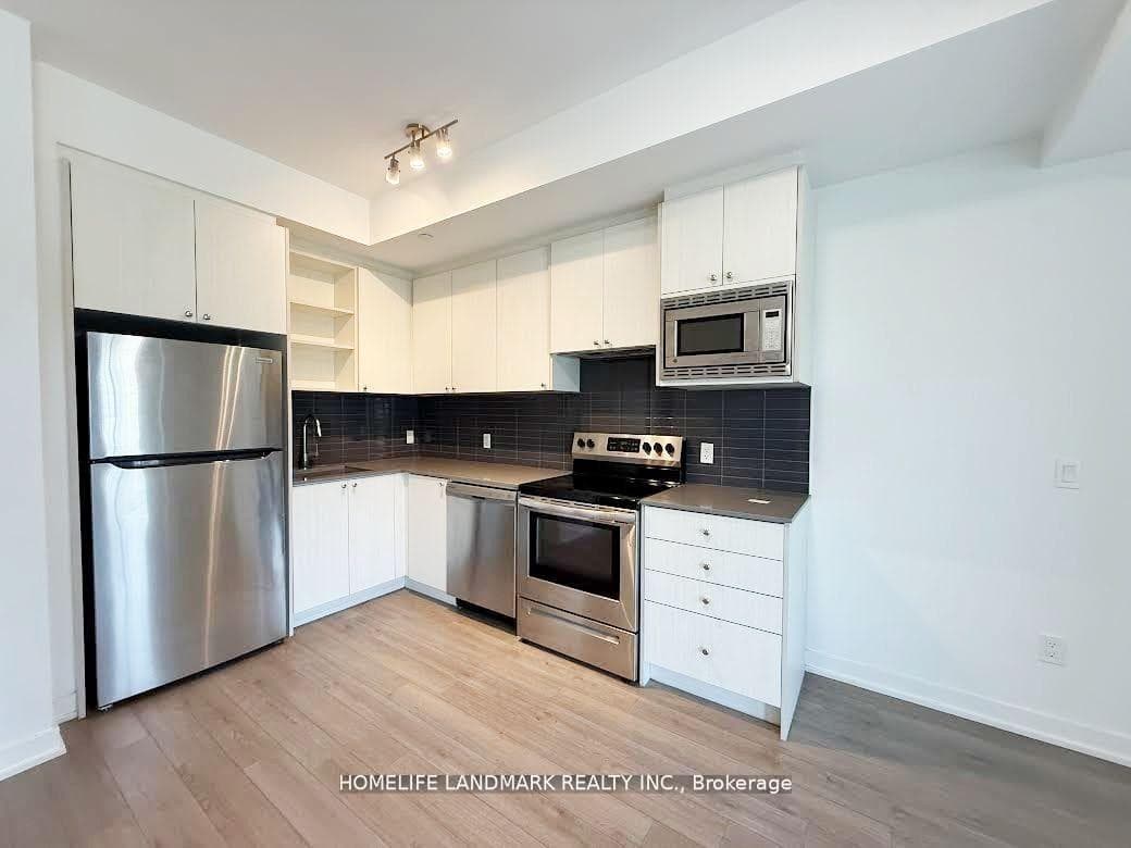 155 Downsview Park Boulevard Unit 214 photo 6