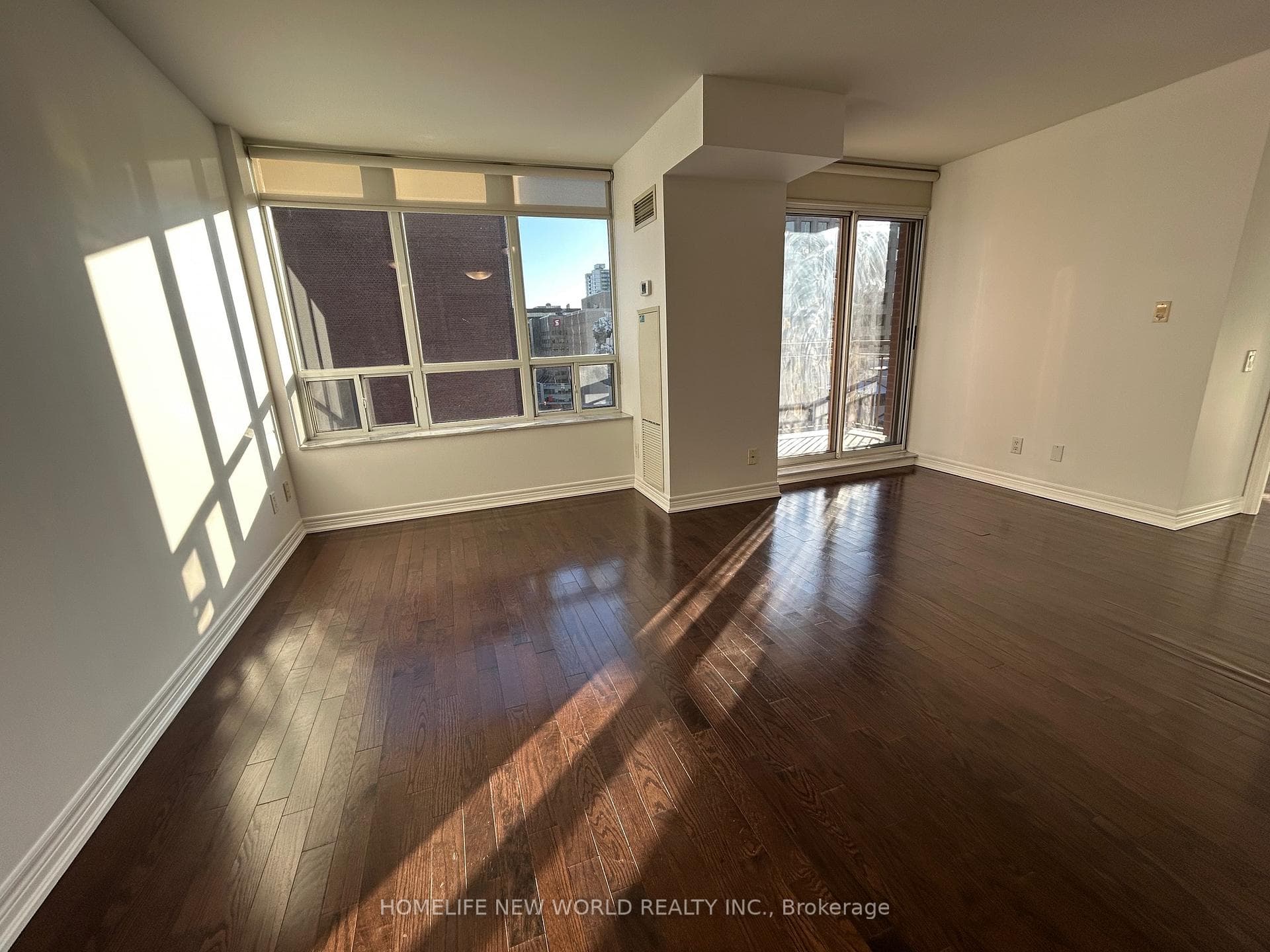 60 St Clair Avenue Unit 1105 photo 5
