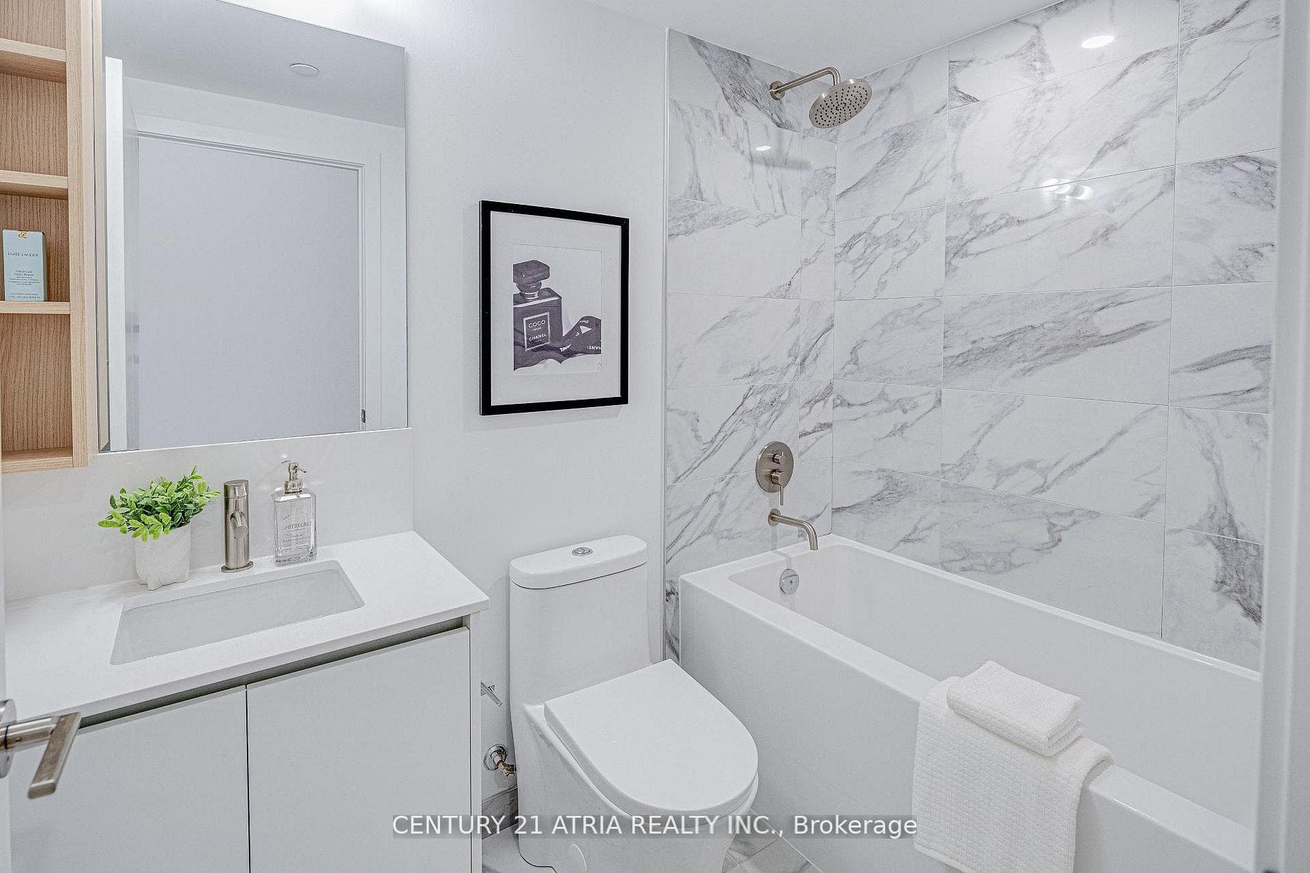 1100 Sheppard Avenue Unit 217 photo 4