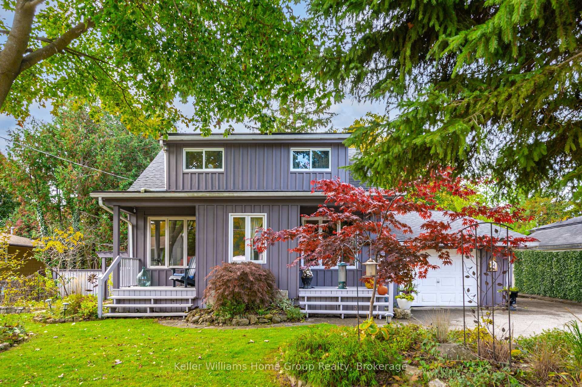 74 Kertland Street photo 5