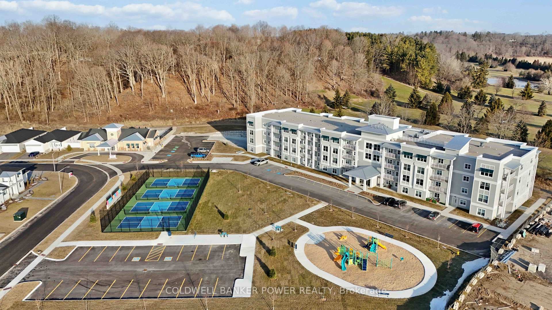 100 The Promenade N/A Unit 305 photo 1