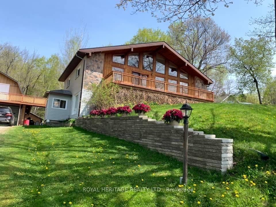 933 Ferguson Road photo 1