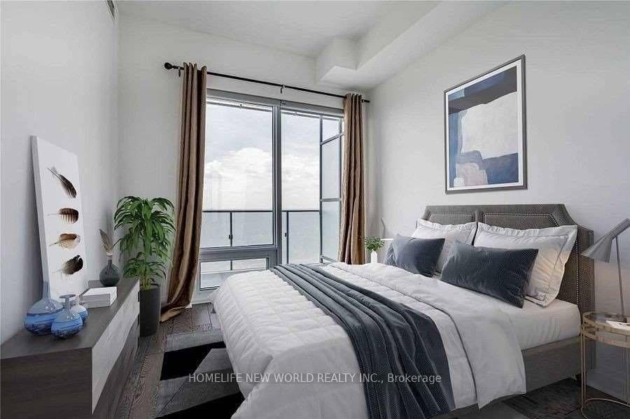 65 St Mary Street Unit 4202 photo 8
