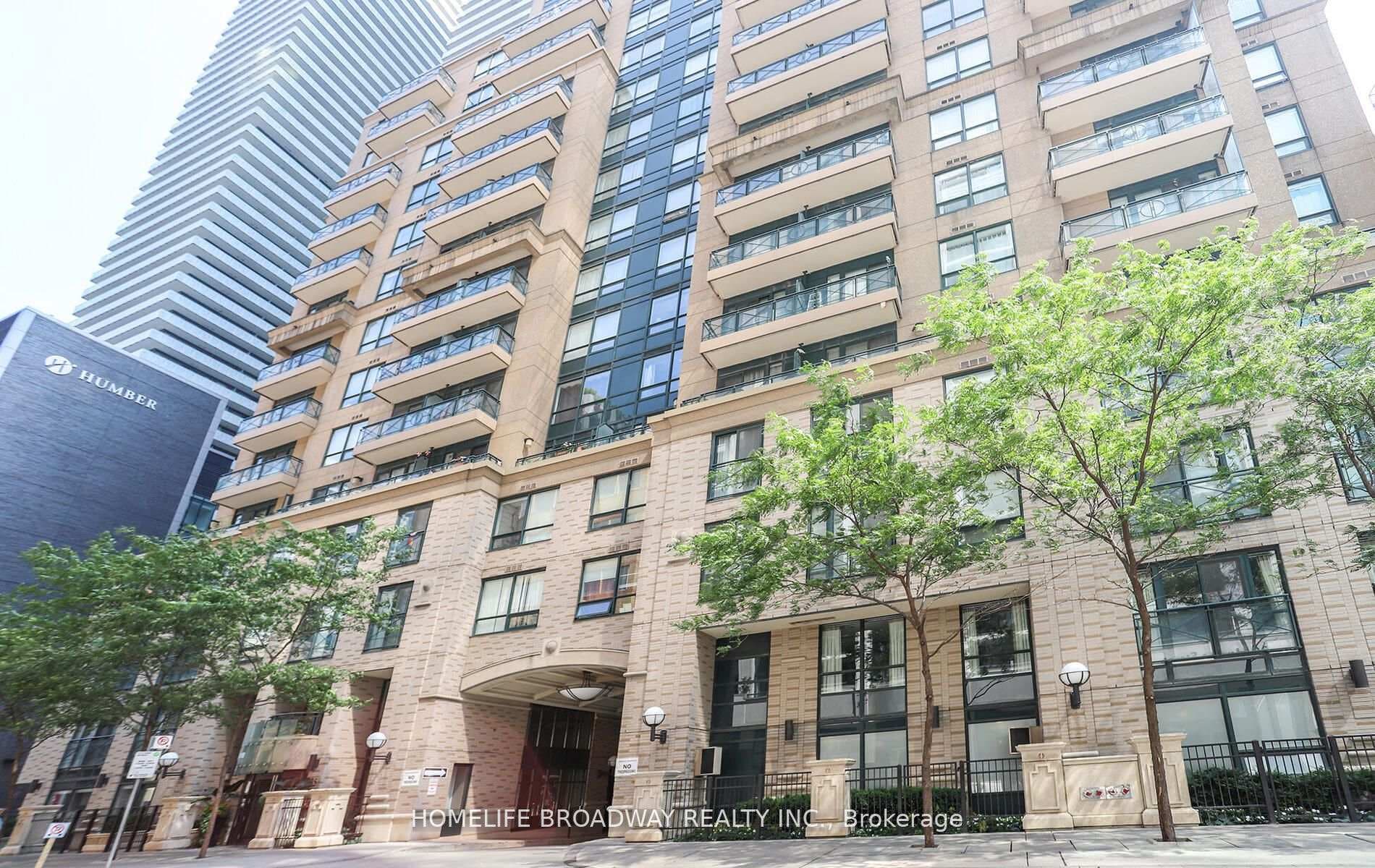 35 Hayden Street Unit 317 photo 1