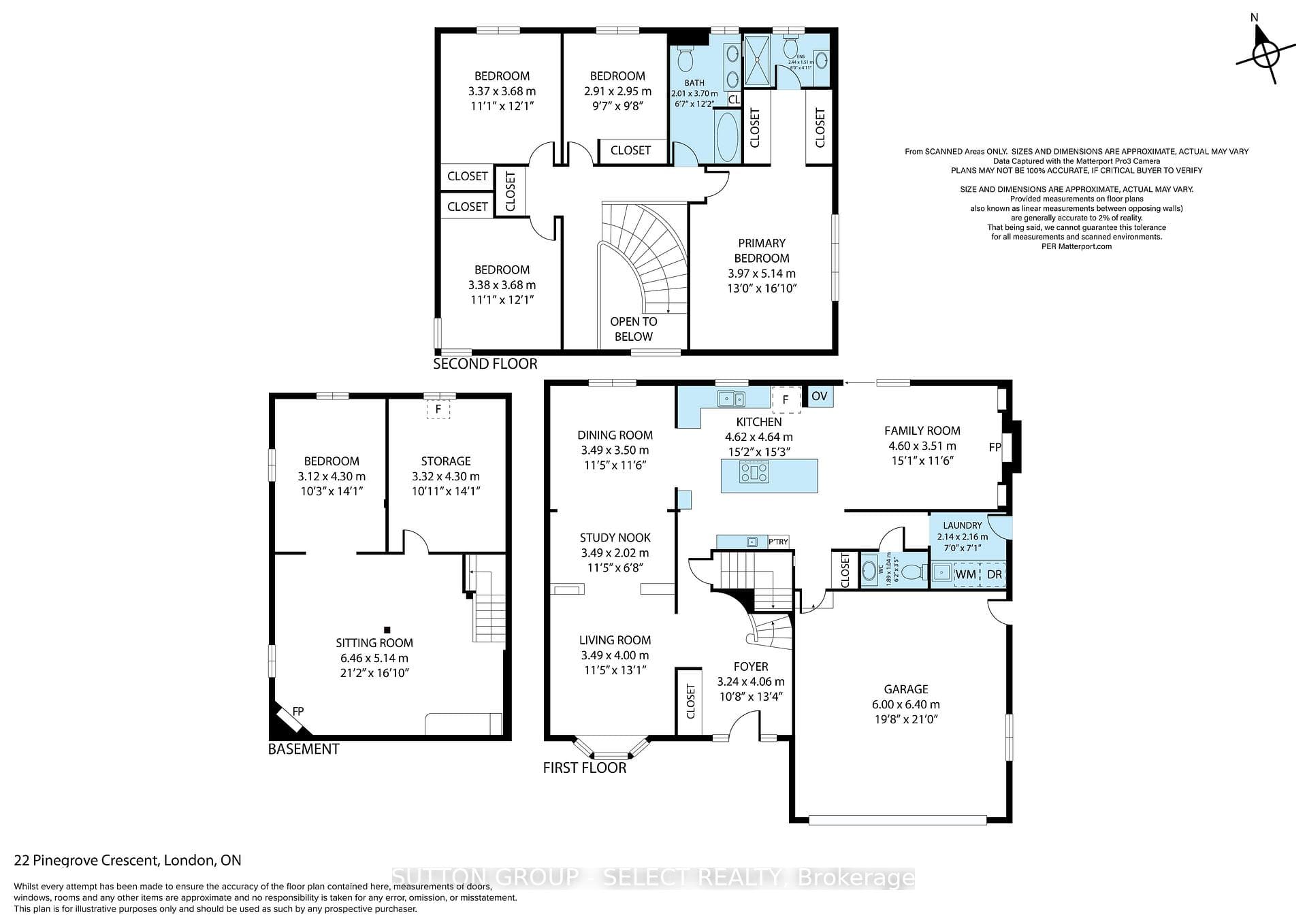 22 Pinegrove Crescent photo 36