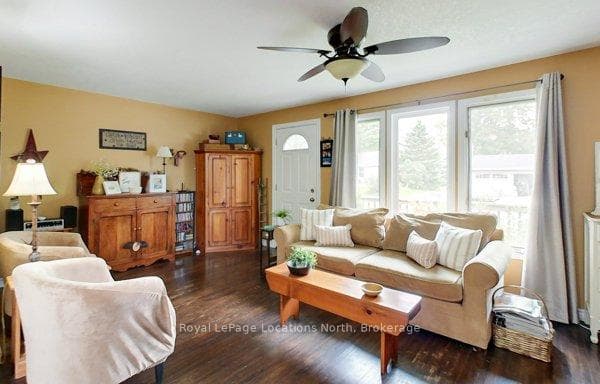 Hardwood Floors