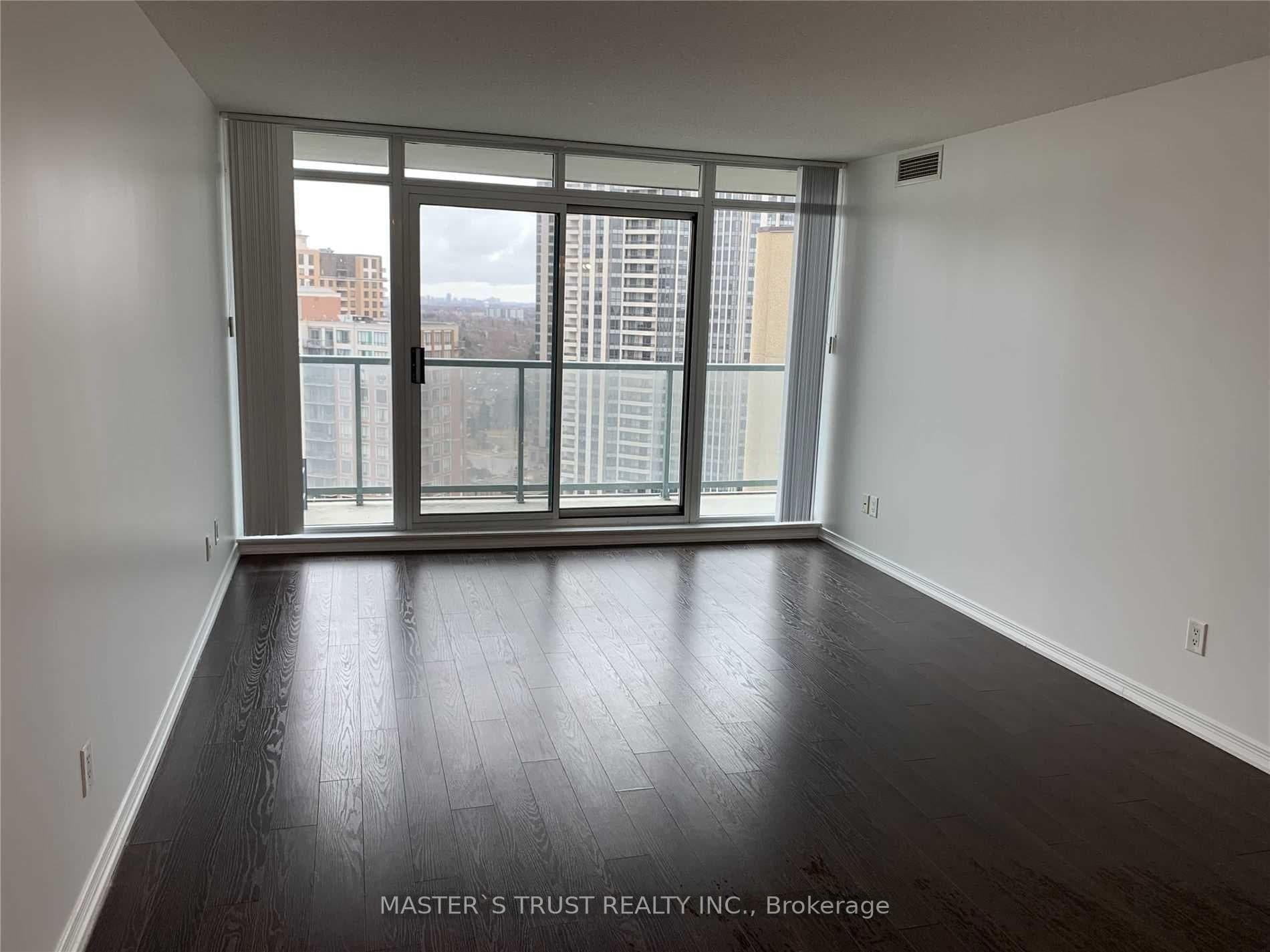 5500 Yonge Street Unit #1805 photo 4