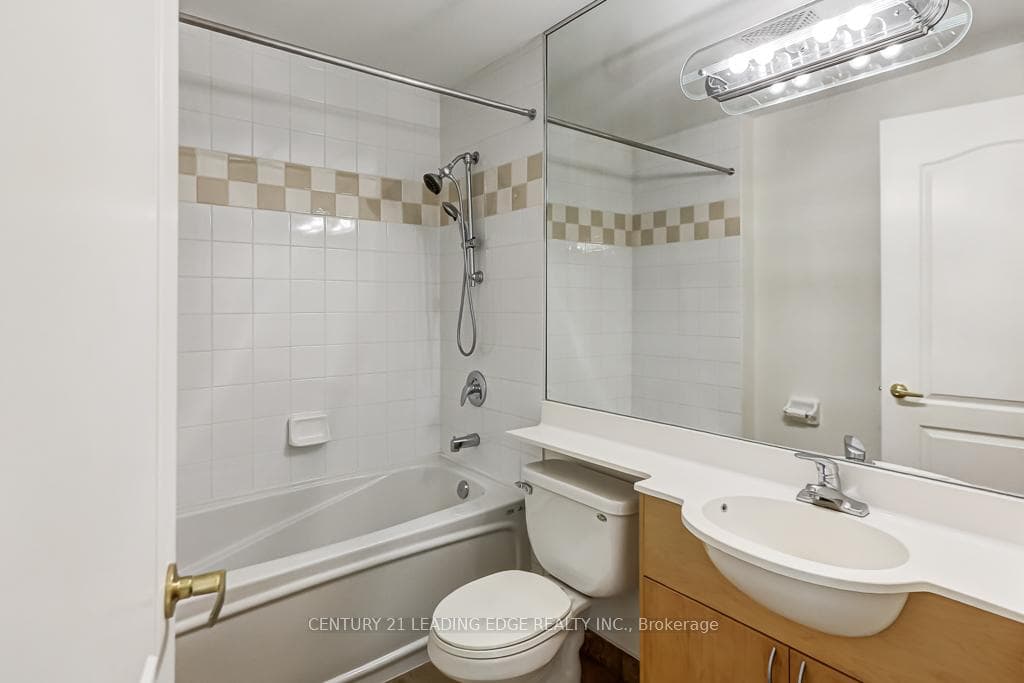 11 William Carson Crescent Unit 308 photo 22
