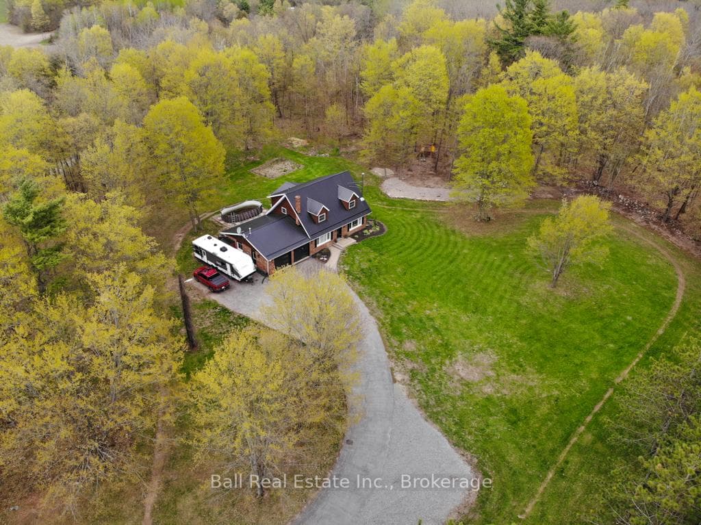 493 Old Marmora Road photo 8