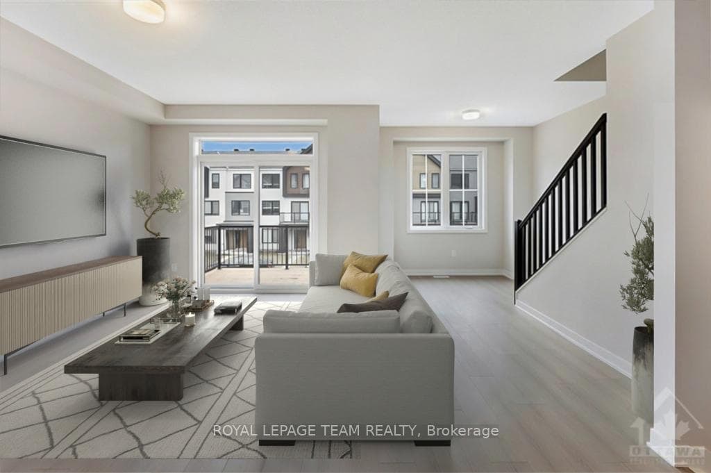 Images showcase builder finishes