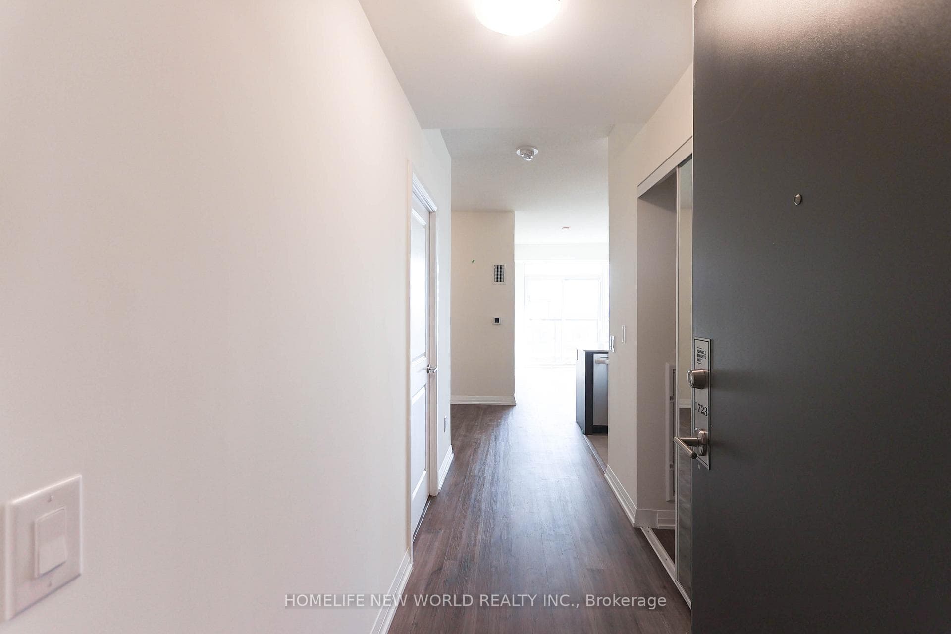 3270 Sheppard Avenue Unit 1723 photo 3