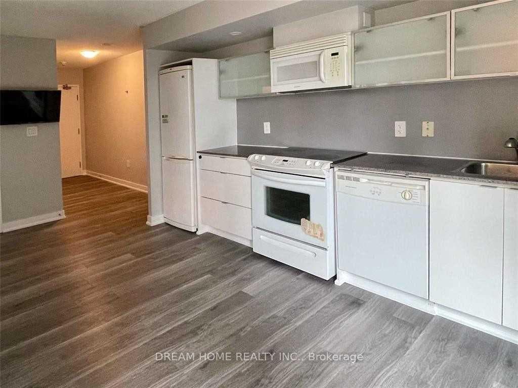 4K Spadina Avenue Unit 529 photo 4