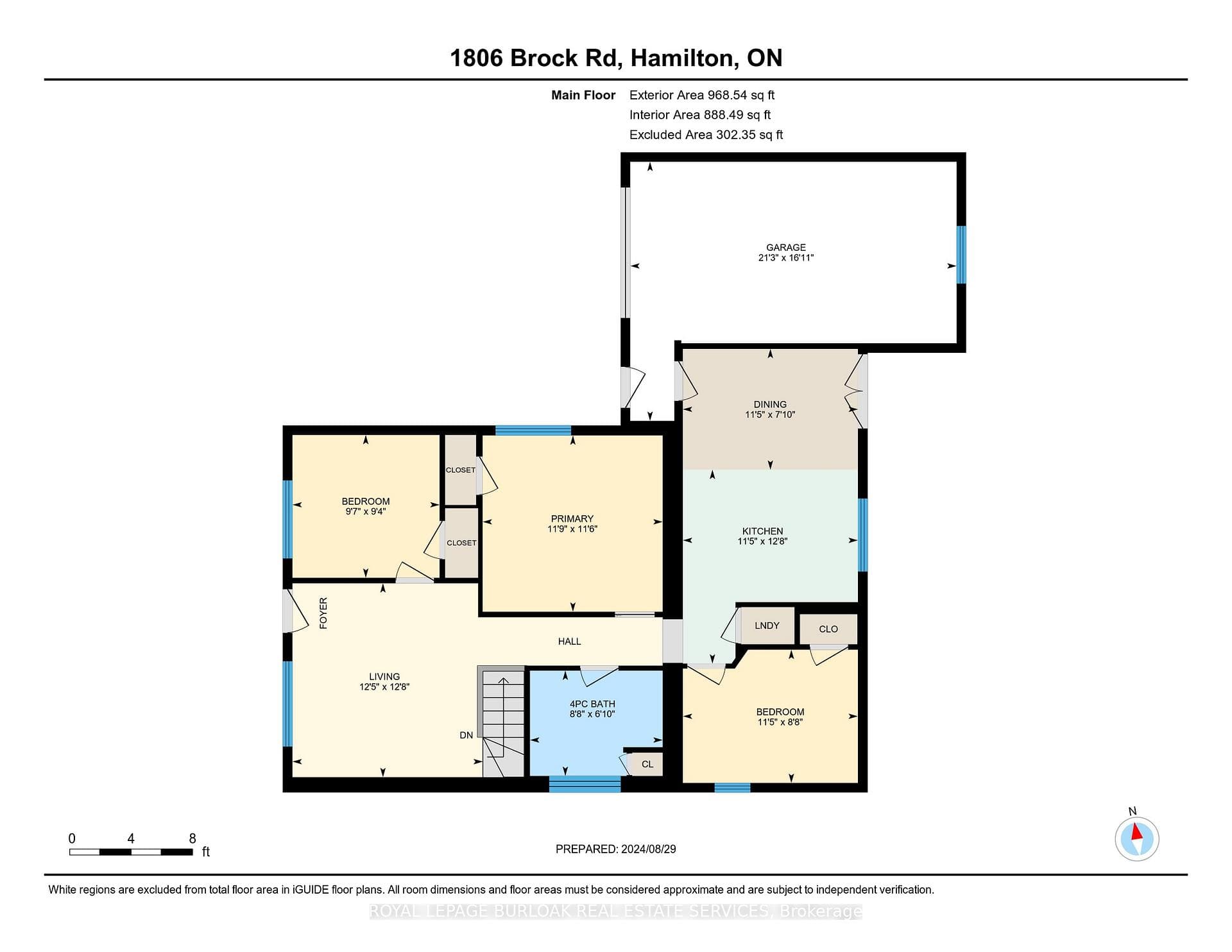 1806 Brock Road photo 37