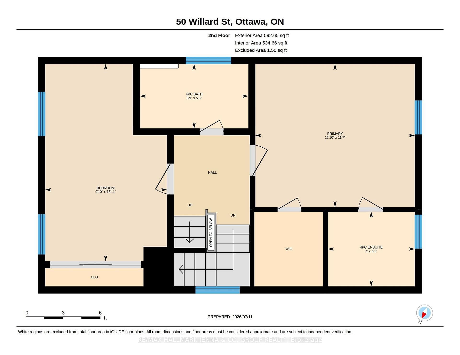50 Willard Street photo 42