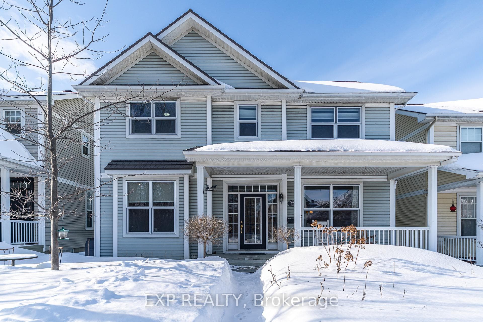 77 Berrigan Drive photo 2
