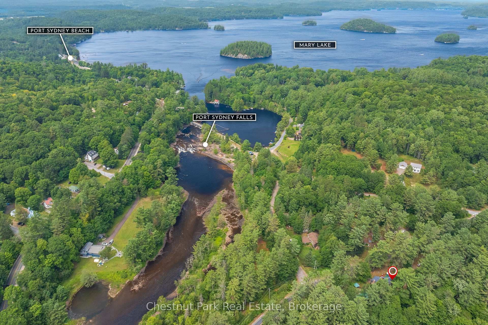 869 Muskoka Road 10 N/A photo 35