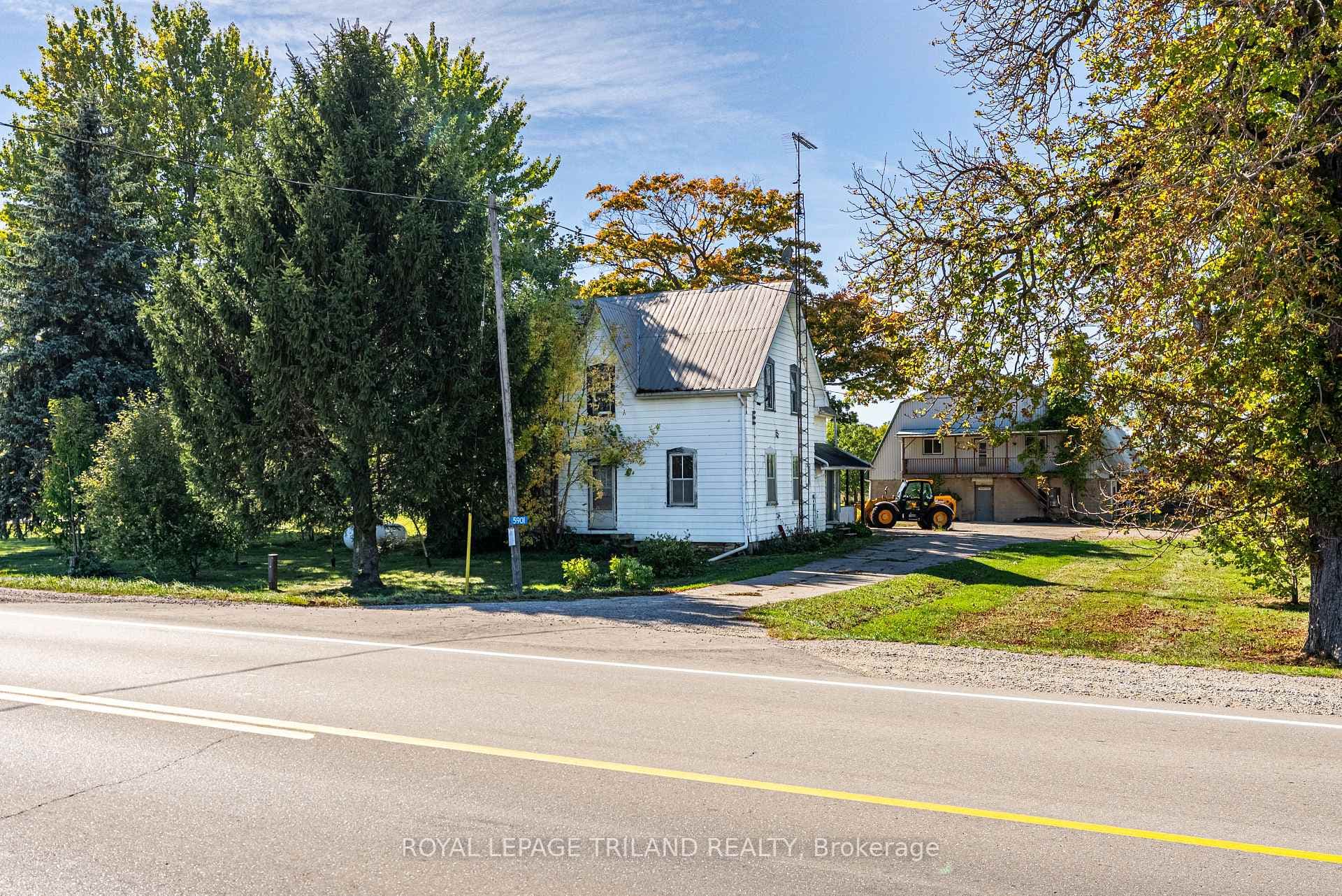 5901 Elgin Road photo 8