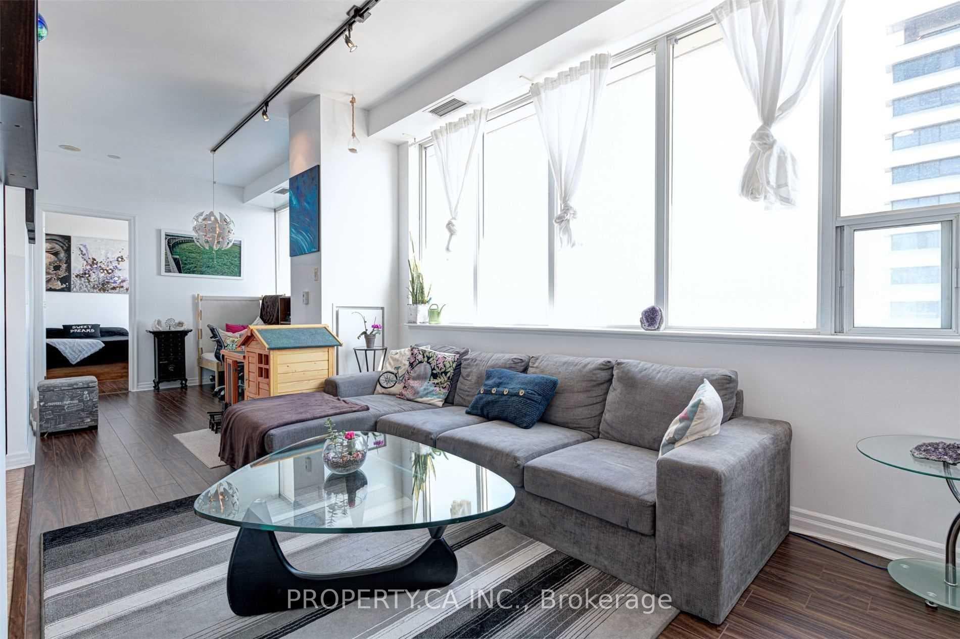797 Don Mills Road Unit LPH01 photo 6