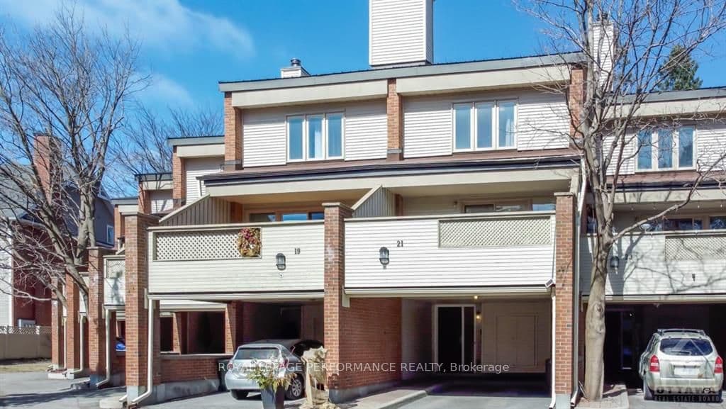 30 MONTCALM Street Unit 21 photo 1