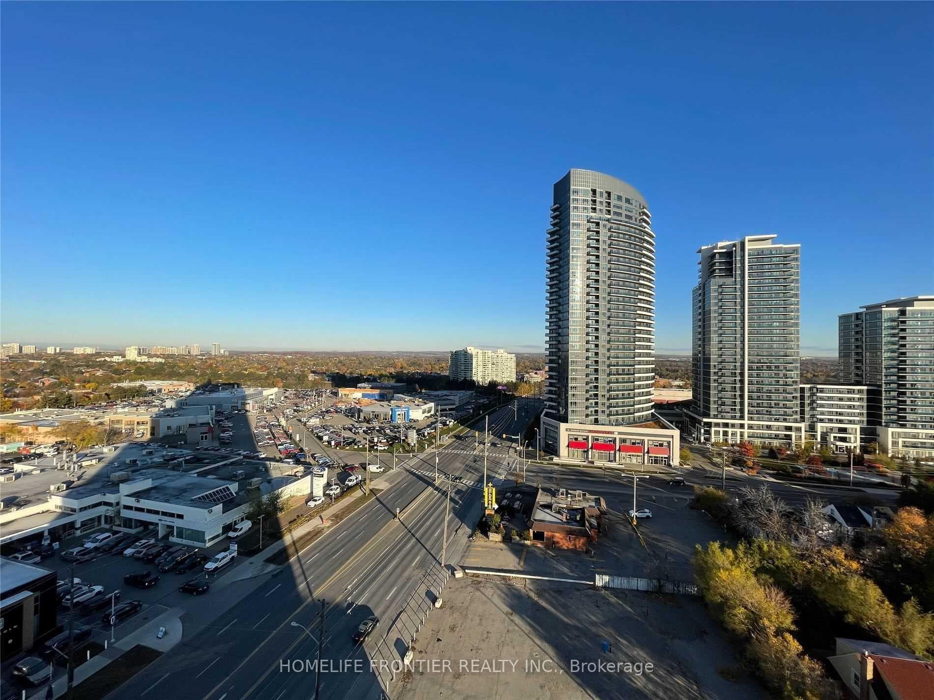 1 Grandview Avenue Unit 1203 photo 9