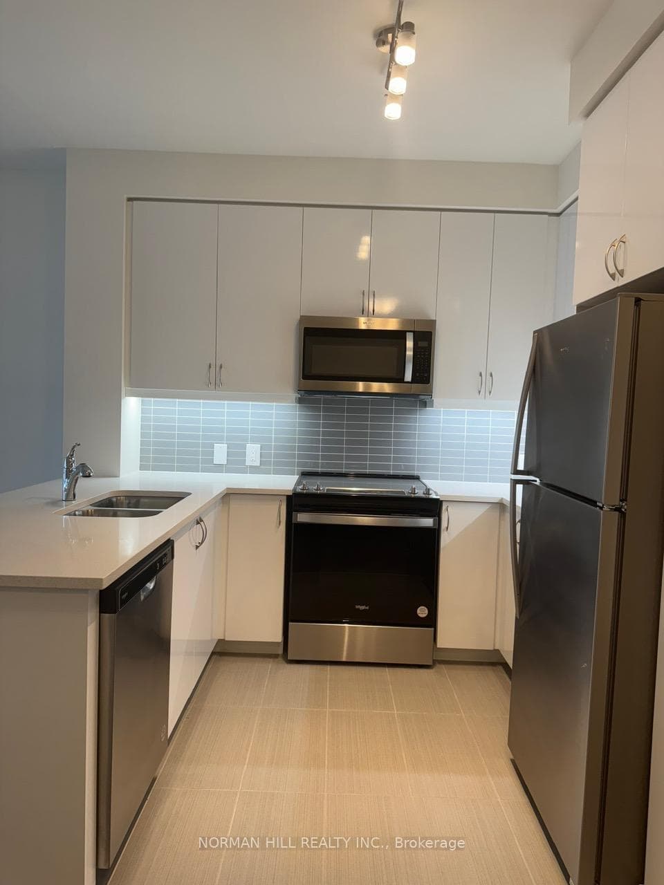 4955 Yonge Street Unit 3105 photo 9