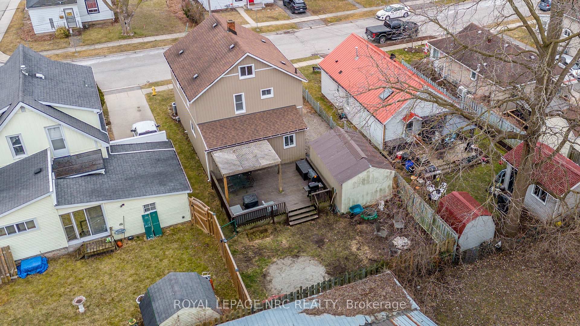 426 Ross Avenue photo 35