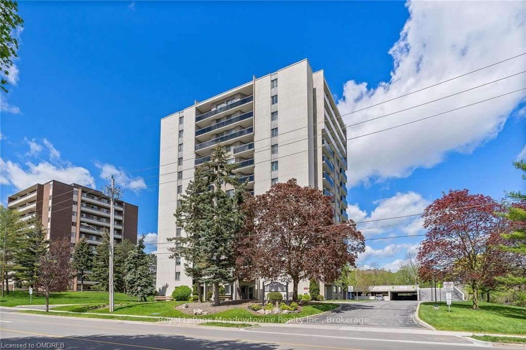 81 MILLSIDE Drive Unit 802 photo 1