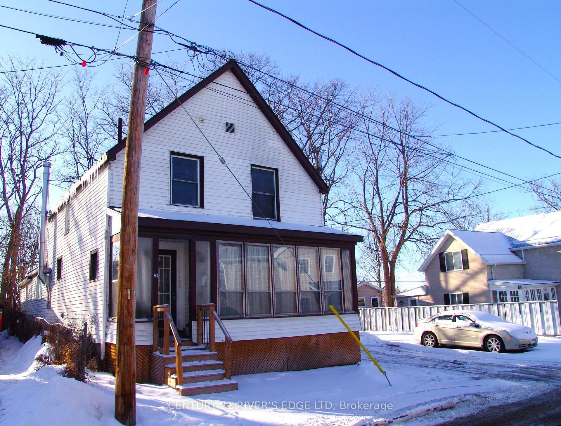 26 Georgina Street photo 2