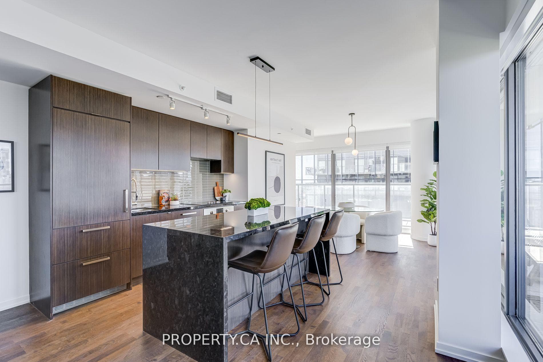 60 Colborne Street Unit 2403 photo 7