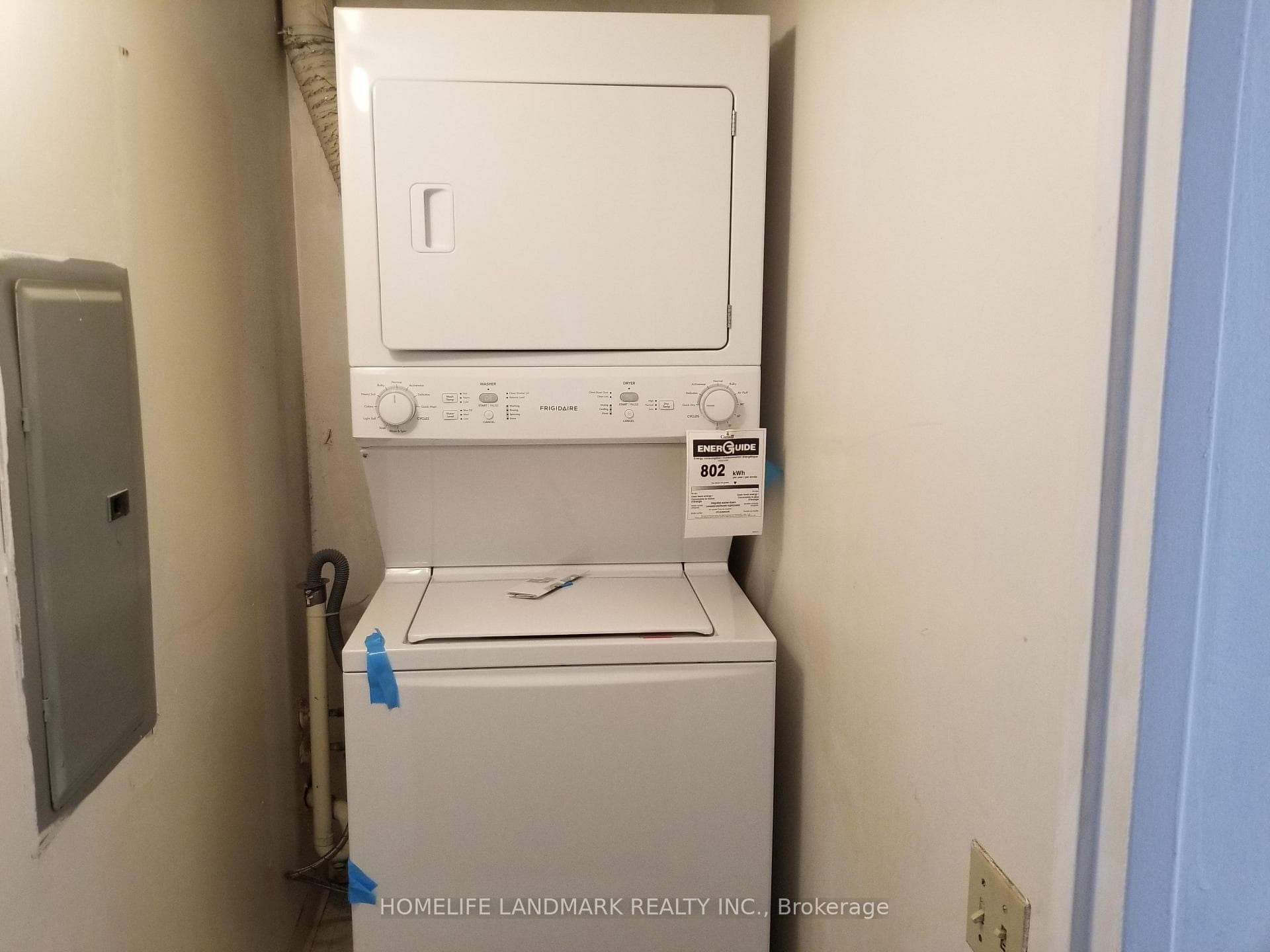 2460 Eglinton Avenue Unit 901 photo 25