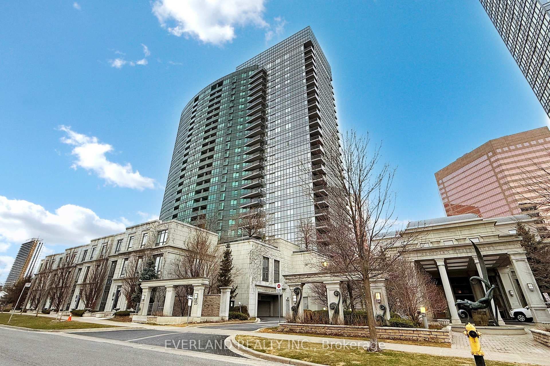 25 Greenview Avenue Unit 918 photo 33