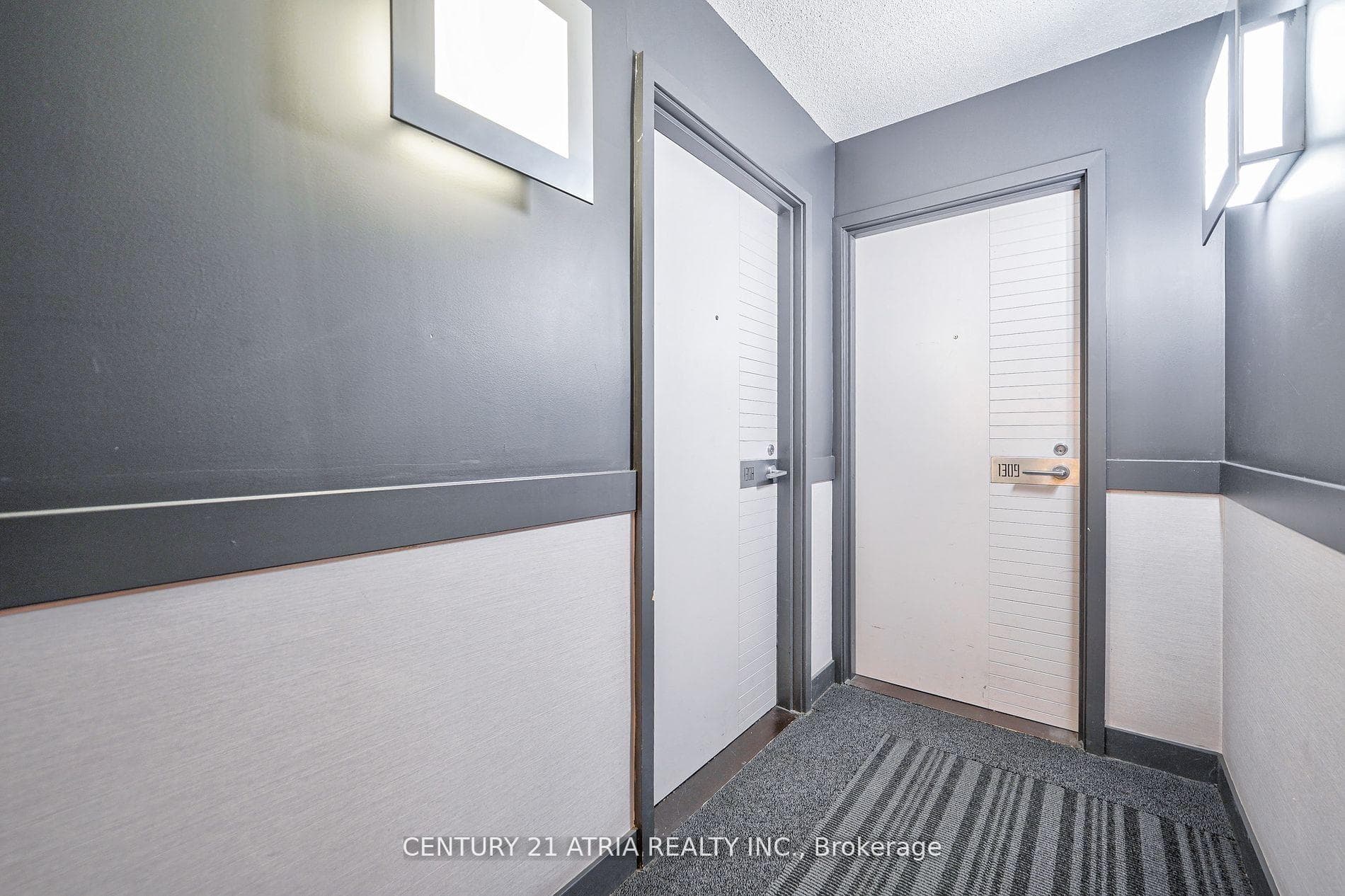 110 Charles Street Unit 1308 photo 5