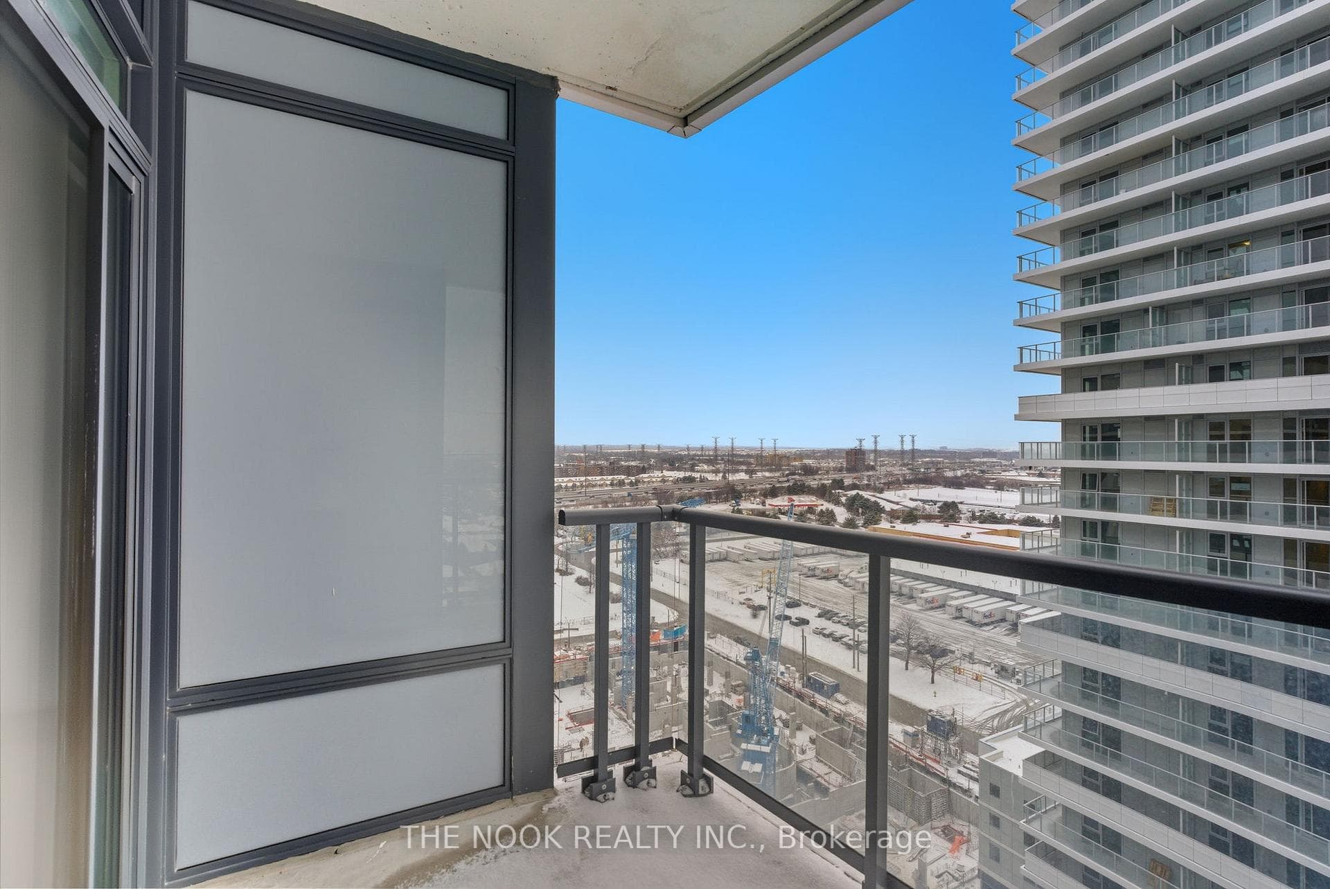 1480 Bayly Street Unit 1612 photo 22